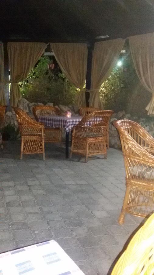 San Marko Motel Svilajnac Dış mekan fotoğraf