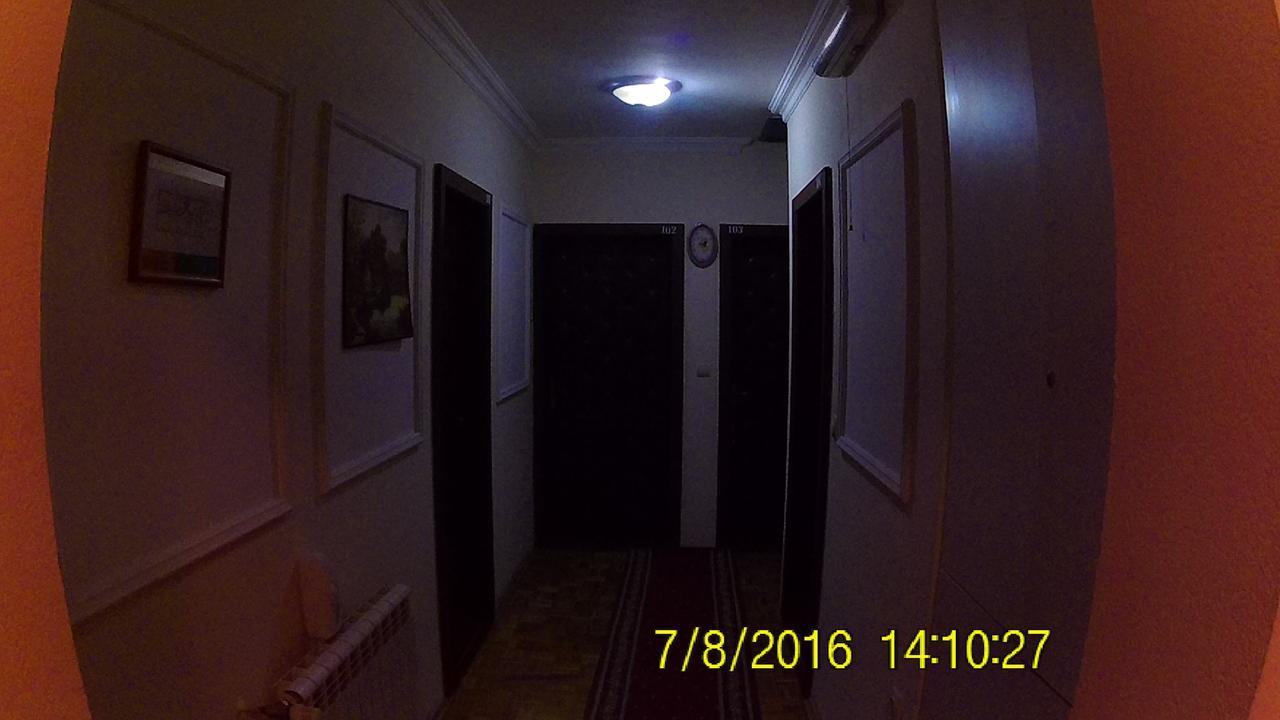 San Marko Motel Svilajnac Dış mekan fotoğraf