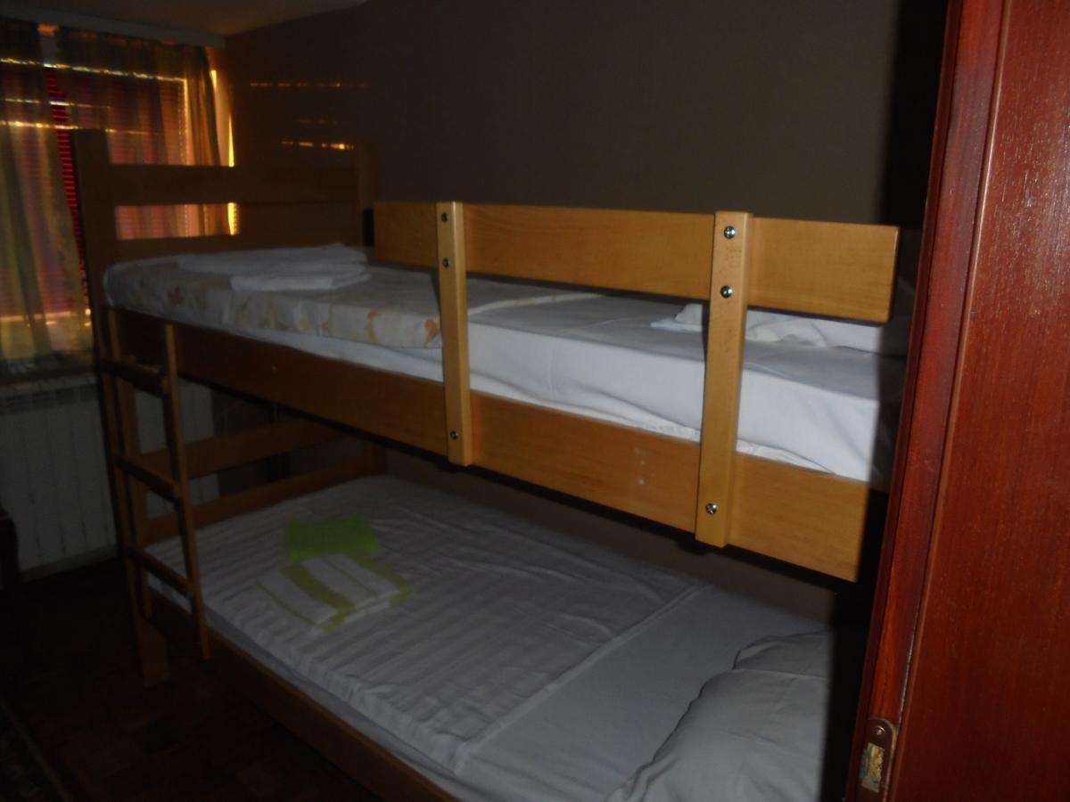 San Marko Motel Svilajnac Dış mekan fotoğraf